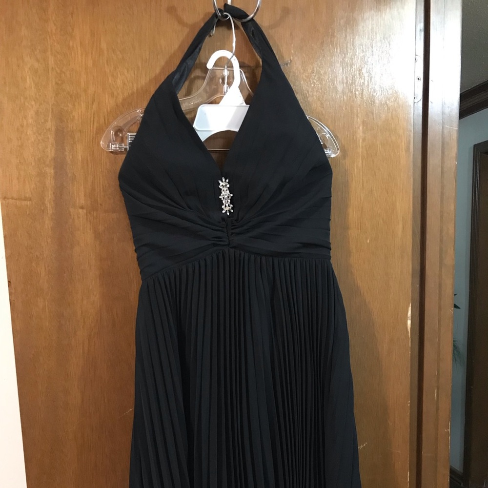 Formal Halter dress